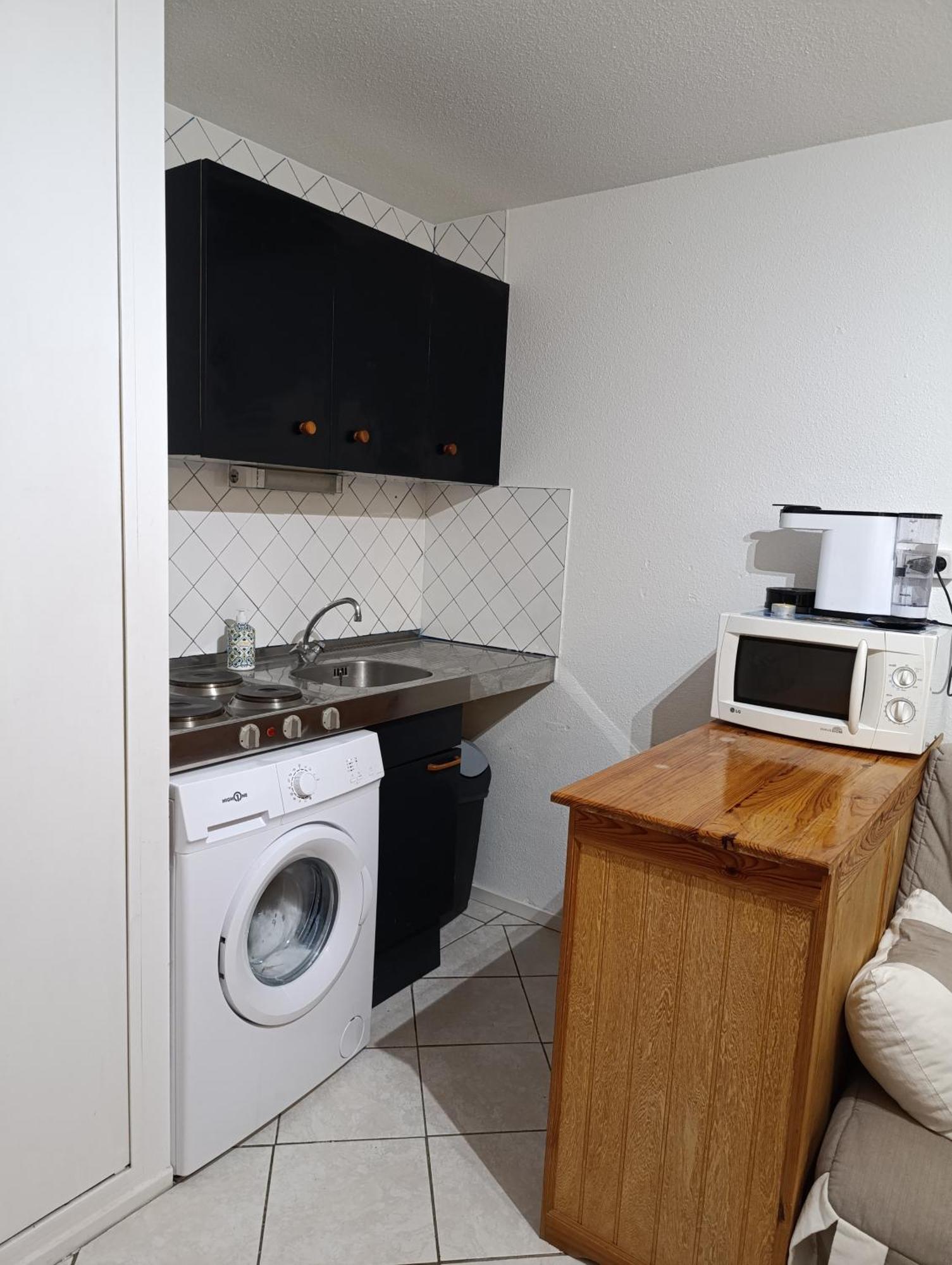 T2 Vue Palm Apartment *