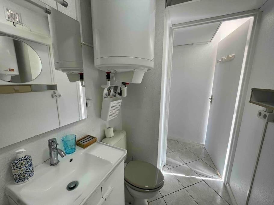 T2 Vue Palm Apartment